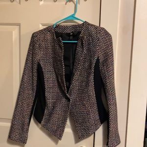 Massimo long sleeve woven size XS